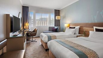 Crowne Plaza Berlin City Centre by IHG