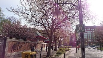 Crowne Plaza Berlin City Centre by IHG