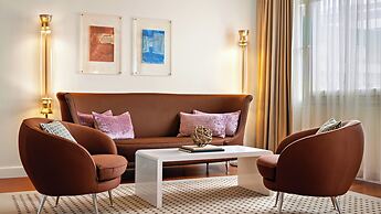 Crowne Plaza Berlin City Centre by IHG