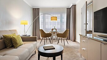 Crowne Plaza Berlin City Centre by IHG