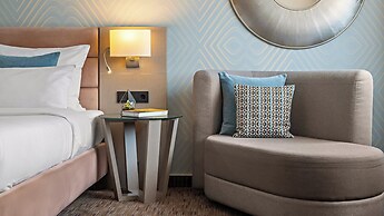 Crowne Plaza Berlin City Centre by IHG