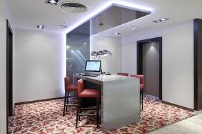 Crowne Plaza Berlin City Centre by IHG