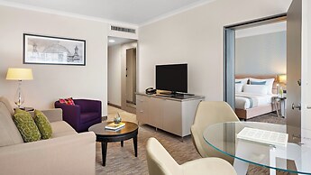 Crowne Plaza Berlin City Centre by IHG