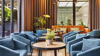 Crowne Plaza Berlin City Centre by IHG