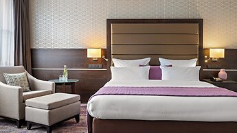 Crowne Plaza Berlin City Centre by IHG