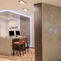 Crowne Plaza Berlin City Centre by IHG