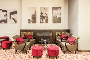 Crowne Plaza Berlin City Centre by IHG