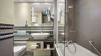 Crowne Plaza Berlin City Centre by IHG