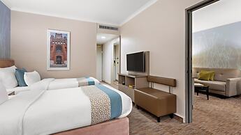 Crowne Plaza Berlin City Centre by IHG