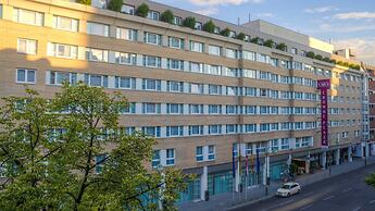 Crowne Plaza Berlin City Centre by IHG