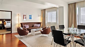 Crowne Plaza Berlin City Centre by IHG