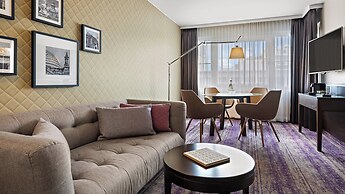 Crowne Plaza Berlin City Centre by IHG