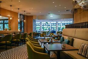 Crowne Plaza Berlin City Centre by IHG