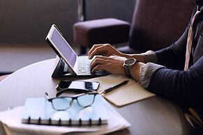 Crowne Plaza Berlin City Centre by IHG