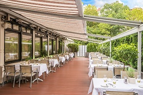 Crowne Plaza Berlin City Centre by IHG