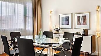 Crowne Plaza Berlin City Centre by IHG