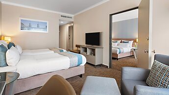 Crowne Plaza Berlin City Centre by IHG