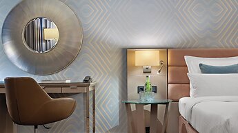 Crowne Plaza Berlin City Centre by IHG