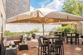 Crowne Plaza Berlin City Centre by IHG