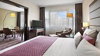 Crowne Plaza Berlin City Centre by IHG