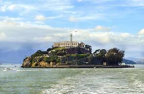 Stanyan Park Hotel