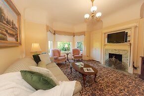 Stanyan Park Hotel