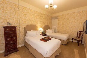 Stanyan Park Hotel