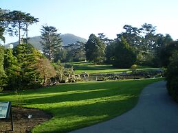 Stanyan Park Hotel