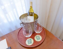 Stanyan Park Hotel
