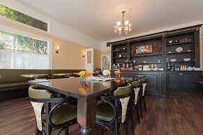 Stanyan Park Hotel