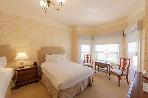 Stanyan Park Hotel