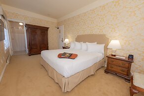 Stanyan Park Hotel