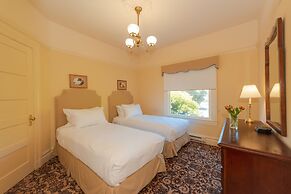 Stanyan Park Hotel