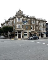 Stanyan Park Hotel