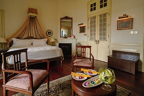 Dalat Palace Heritage Hotel