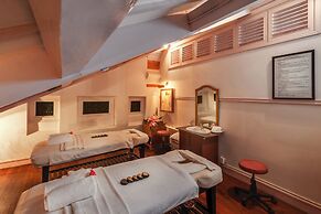 Dalat Palace Heritage Hotel