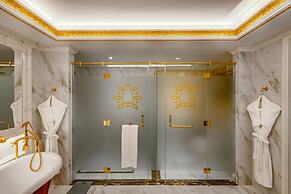 Dalat Palace Heritage Hotel