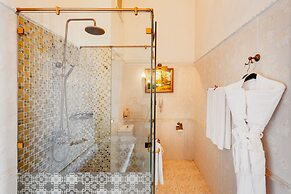 Dalat Palace Heritage Hotel