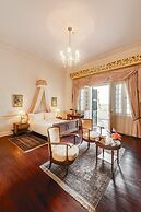 Dalat Palace Heritage Hotel