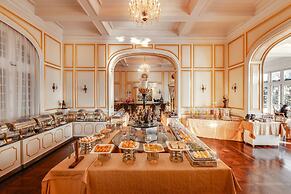 Dalat Palace Heritage Hotel