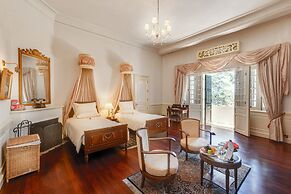 Dalat Palace Heritage Hotel