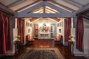 Dalat Palace Heritage Hotel