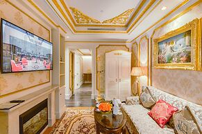 Dalat Palace Heritage Hotel