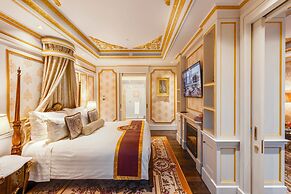 Dalat Palace Heritage Hotel