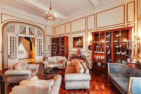 Dalat Palace Heritage Hotel