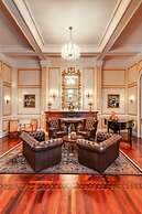 Dalat Palace Heritage Hotel