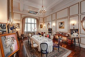 Dalat Palace Heritage Hotel