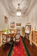 Dalat Palace Heritage Hotel