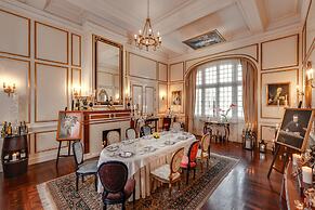 Dalat Palace Heritage Hotel