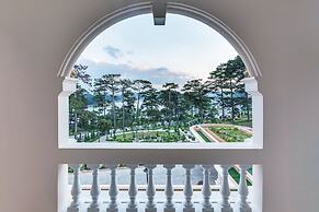 Dalat Palace Heritage Hotel